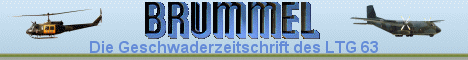 Brummel - die Geschwaderzeitung des LTG63